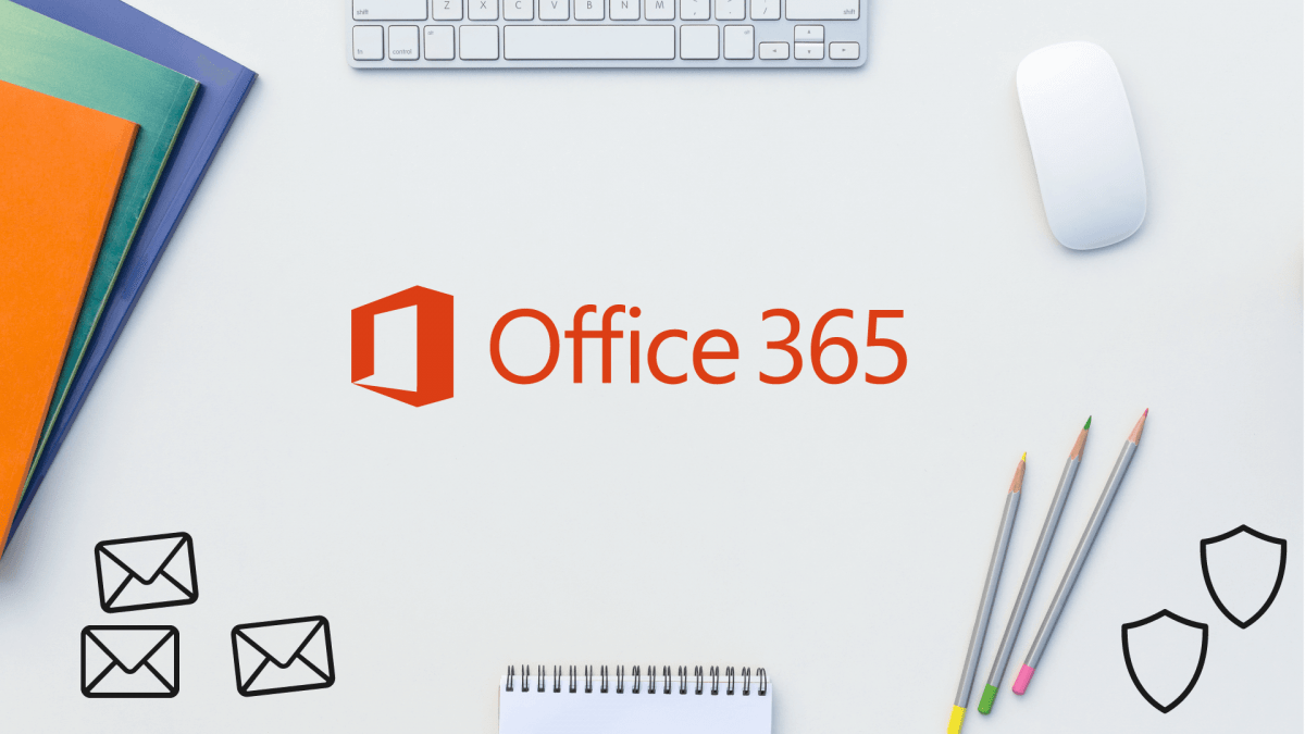 office 365 securite email